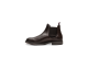 Tommy Hilfiger Chelsea Boots Elevated Rounded Lth (FM0FM03805-GT6) braun 3