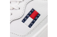 Tommy Hilfiger Cupsole Leather (EM0EM01443-YBR) weiss 5