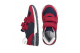 Tommy Hilfiger cut Velcro Sneaker (T1B4-30481-0732X049) rot 3