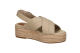 Tommy Hilfiger Denim Espadrille Platform (FW0FW08669ACC) beige 4