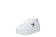 Tommy Hilfiger Flatform Essential (EN0EN02518) weiss 5