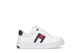 Tommy Hilfiger Flag Velcro (T3X9-33859-1355X336) weiss 5