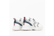 Tommy Hilfiger Low Cut Lace Up (31034-0991Y955) weiss 4