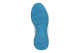 Tommy Hilfiger MIX Sneaker RUNNER (FW0FW06593) blau 3
