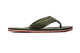Tommy Hilfiger Patch Hilfiger Beach Mentor Green (FM0FM04470 L9T) grün 5