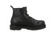 Tommy Hilfiger Ruberized Lace Up Boots (EM0EM01276BDS) schwarz 3