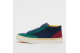 Tommy Hilfiger Mid Skate Varsity (EM0EM00883L6N) grün 1