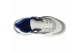 Tommy Hilfiger Sneaker Low Cut-Up (T3B4-30727-0966-X058) grau 3