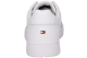 Tommy Hilfiger Th Basket Core (FM0FM05927YBS) blanco 4
