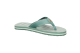 Tommy Hilfiger Th Stripes Beach (FW0FW08528L3H) türkis 4