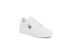 Tommy Hilfiger Retro Basket (EM0EM01395-YBR) weiss 1