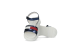 Tommy Hilfiger Velcro Sandal (T3A2-31038-1160-800) blau 4