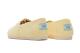 TOMS Alpargata Banana Heritage Canvas Wmn (10017745) gelb 3