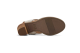 TOMS Sandalen Absätzen Majorca Cutout (10009814-101) beige 4