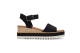 TOMS Diana (10017856-001) schwarz 3