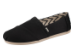 TOMS Alpargata (10017732) negro 5