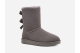 UGG Bailey Bow II Classic Boot (1016225/GREY) grau 4