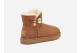 UGG Mini Bailey Button Bling (1016554-CTGL) braun 4