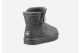 UGG Mini Bailey Button Bling (1016554GREY) grau 4