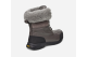 UGG Butte Boot (5521-MTL) grau 4