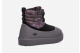 UGG Mini WEA Lace Smokescreen (1143990-BLK) schwarz 4