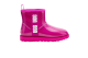 UGG Classic Clear Mini (1113190-DFRT) pink 2