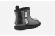 UGG Classic Clear Mini II (1112386K-BLK) schwarz 4