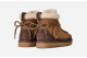 UGG Classic Heritage Schnürboot (1180418-CHE) marrón 4