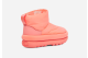 UGG Classic Maxi Mini (1132017-SWTHR) orange 4