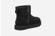 UGG Classic Mini Zip Bailey (1151230-BLK) schwarz 4