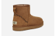 UGG Classic Mini Deco Suede (1115565-CHE) braun 4