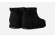 UGG Classic Mini Enwrap Boot (1180412-BLK) negro 4