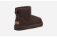 UGG Classic Mini II Boot (1016222/CHO) braun 4