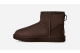UGG Classic Mini II (1016222-DDC) marrone 3