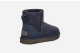 UGG Classic Mini II Eve Blue (1016222-EVB) blau 4