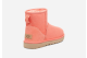 UGG Classic Mini II Boot (1016222-SHPN) pink 4