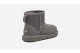 UGG Classic Mini II (1017715K-GREY) grau 4