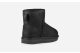 UGG Classic Mini Leather (1016558-BLK) schwarz 4