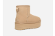 UGG Classic Mini Platform Seed Mustard Boot (1134991-MDSD) orange 4