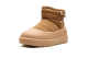 UGG Classic Mini Pull On Weather Boot (1130737CHE) braun 4