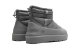 UGG Classic Mini Pull On Weather (1130737-MTL) grau 4