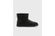 UGG CLASSIC MINI REFLECTIVE (1171110-BRLC) schwarz 3