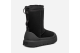 UGG Classic Short Weather Hybrid Boot (1143992-BBLC) schwarz 4