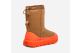 UGG Classic Short Weather Hybrid Boot Chestnut (1143992-CTON) braun 4
