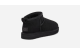 UGG Classic Ultra Mini (1116109-BLK) schwarz 4