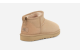 UGG Classic Ultra Mini Driftwood (1116109-DRI) braun 4