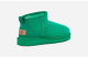 UGG Classic Ultra Mini Boot (1116109-EDGR) grün 4