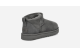 UGG Classic Ultra Mini (1116109-GREY) grau 4