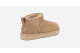 UGG Classic Ultra Mini Boot Mustard Seed (1116109-MDSD) braun 4