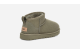 UGG Classic Ultra Mini Boot (1116109-MSG) beige 4